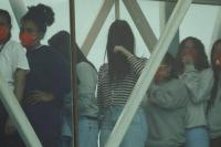 AS Segera Mendeportasi Migran ke Libya dengan Penerbangan Militer