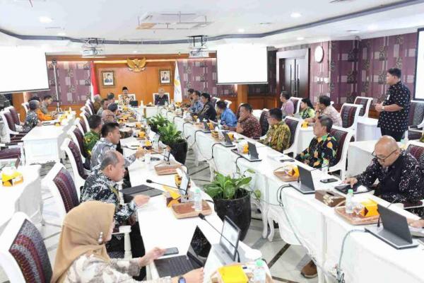 Daya Tampung Sekolah Rakyat Ditambah, Mensos: Kita Harus All Out