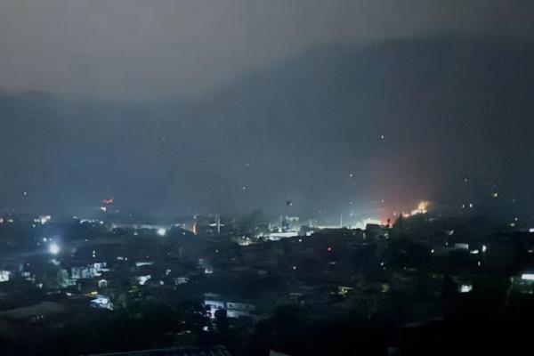 India-Pakistan Bertempur, Maskapai Ubah Rute dan Batalkan Penerbangan