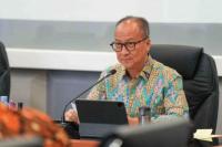 Menperin Pamer Pencapaian RI, Bantah Isu Deindustrialisasi