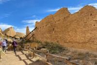 DNA Menghubungkan Suku Pueblo Picuris Modern dengan Situs New Mexico Kuno