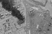 Ledakan di Port Sudan Makin Banyak, Militer Klaim Cegat Pesawat Nirawak