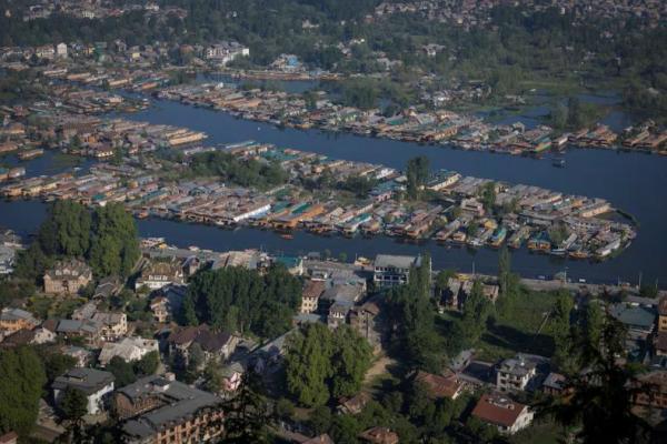 Kashmir: Wilayah Himalaya yang Jadi Jantung Permusuhan India-Pakistan