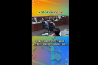 Kusnadi Merasa Ditipu Penyidik KPK Rossa Sebelum Tiga Ponsel Disita