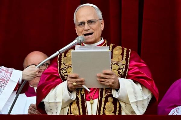 Bagaimana Sikap Paus Leo XIV terhadap Isu LGBTQ+? Berikut Ini yang Kita Ketahui