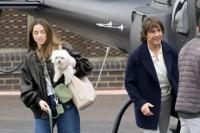 Hubungan Apa yang Sebenarnya Terjadi antara Tom Cruise dan Ana de Armas, Asmara atau Profesional?