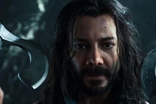 The Wheel of Time Season 4 Perlu Hadirkan Kembali Karakter Logain yang Hilang