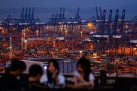 Pertemuan AS-China Bahas gencatan Senjata Perang Dagang, Bukan Perdamaian