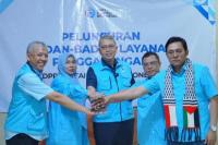 Partai Gelora Bentuk Empat Badan Layanan Kemasyarakatan