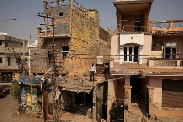 Empat Hari Serangan, India-Pakistan segera Sepakati Gencatan Senjata
