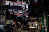 Marcos-Duterte Berselisih, Filipina Gelar Pemilu Sela Berisiko Tinggi
