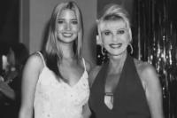 Mother`s Day, Ivanka Trump Beri Penghormatan pada Mendiang Ibunya Ivana