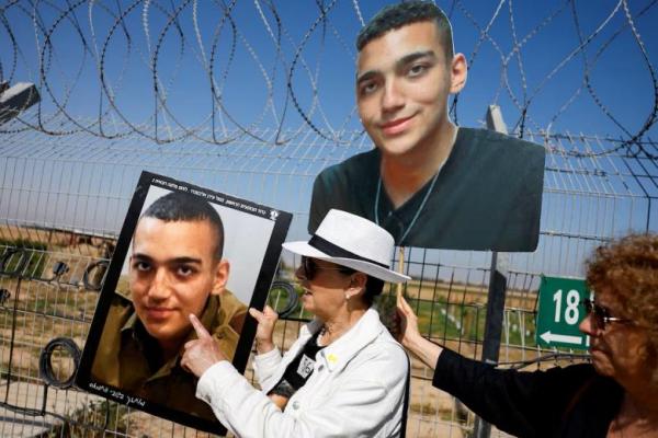 Hamas Upayakan Gencatan Senjata dan Bantuan dengan Membebaskan Alexander