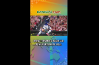 Bruno Fernandes Masih Jadi Pemain Incaran Al-Hilal