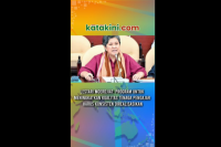 Lestari Moerdijat: Program untuk Meningkatkan Kualitas Tenaga Pengajar Harus Konsisten Direalisasika