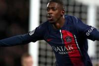 PSG Melenggang ke Final Piala Dunia Antarklub 2025