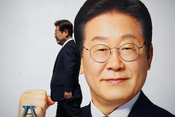 Kampanye Presiden Korea Selatan Dimulai, Fokus Perbaikan Ekonomi