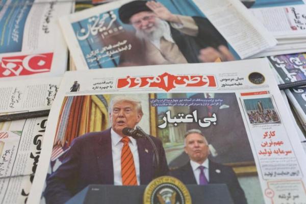 Iran Lanjutkan Perundingan Nuklir Meski AS Melarang Pengayaan Uranium