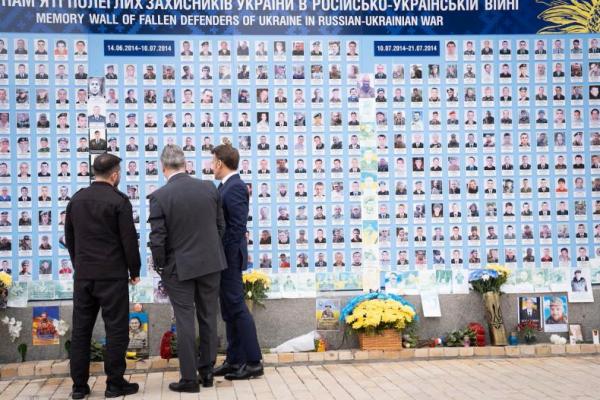 Zelenskiy Minta Putin Datang ke Turki Jika Inginkan Perundingan