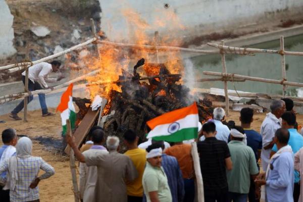 Mendadak Setujui Gencatan Senjata, Ambisi Diplomatik PM India Diuji