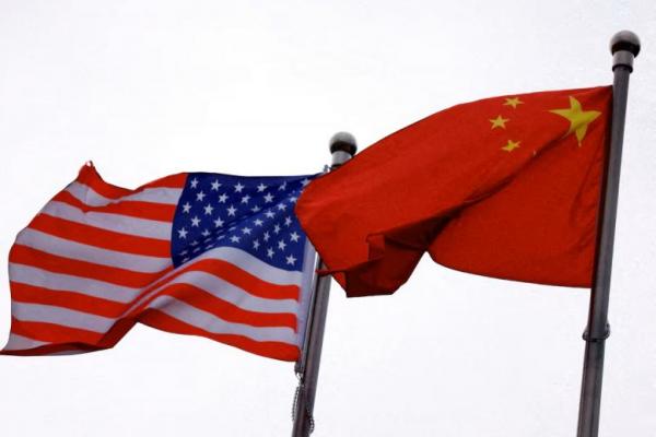 AS-China Sepakat Pangkas Tarif Sementara, Redakan Ancaman Resesi