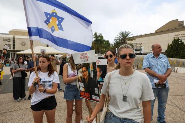 Hamas Bebaskan Sandera, Israel Sebut Tidak Ada Gencatan Senjata