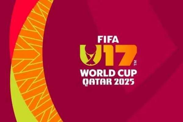FIFA Luncurkan Emblem Piala Dunia U-17 2025