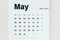 Peringatan Internasional yang Jatuh pada 14 Mei