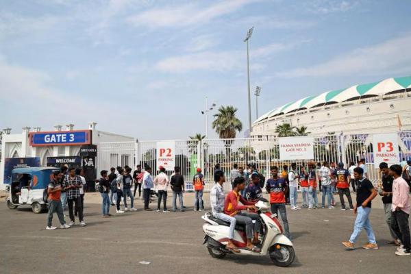 India-Pakistan Gencatan Senjata, Turnamen Kriket Lanjut pada 17 Mei