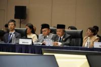 Mendikdasmen Pamer Rumah Pendidikan di Pertemuan AEMM Korsel