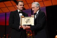 Festival Film Cannes 2025, Leonardo DiCaprio Akui Robert De Niro Telah Mengubah Hidupnya