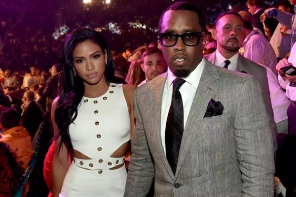 Cassie Ventura Tuduh Sean Diddy Combs Sebut Rekaman Seks sebagai Materi Pemerasan
