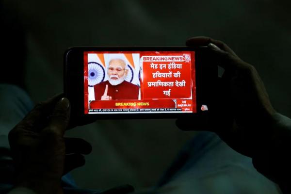PM India Ancam Serang Pakistan Lagi Jika Ada Serangan Teroris