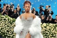 Bawa Ponsel di Met Gala 2025, Anna Wintour Dikabarkan Blacklist Megan Thee Stallion