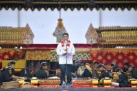 Wamendes PDT Tekankan Pembangunan Desa Harus Berbasis IDM