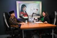 Mendes Yandri Sebut Pemberdayaan dan Pendampingan Kunci Pembangunan Desa