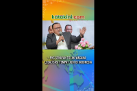 PKS Senayan Tolak Wacana Legalisasi Tempat Judi di Indonesia 