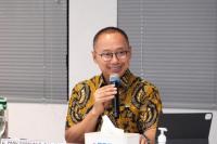 Eddy Soeparno Dukung Putusan MK Tolak Gugatan Masa Jabatan Ketum Parpol