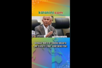 Banggar Minta RI Dorong Anggota OKI Bersatu Lewat Konferensi PUIC