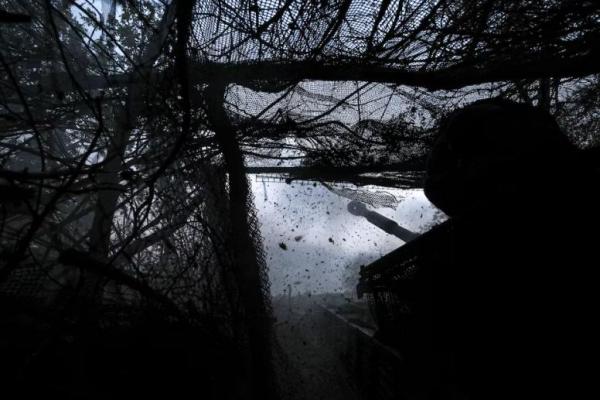 Dorong Konflik Berkelanjutan, Nasionalis Rusia Menentang Perdamaian