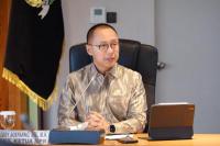 Eddy Soeparno Bahas Peluang Kerjasama Teknologi CCS dengan Jepang
