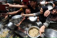 Meski Dikritik, Perusahaan Keamanan dan Logistik AS Bakal Bekerja di Gaza