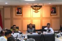 Stabilkan Harga Pangan, Bapanas Kumpulkan Kepala Daerah Indonesia Timur