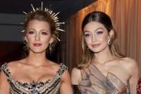 Persahabatan Taylor Swift dan Blake Lively Berakhir, Gigi Hadid Ikut Menjauh