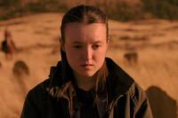 Rekap The Last of Us S2E3: Ellie Meratapi Kematian Joel dan Kota Jackson Hancur