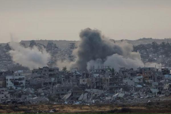 PBB Siap Salurkan 9.000 Truk Bantuan ke Gaza, Israel Mengecam