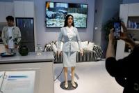 China Tegaskan, Robot Humanoid Buatannya Tidak akan Gantikan Pekerja Manusia