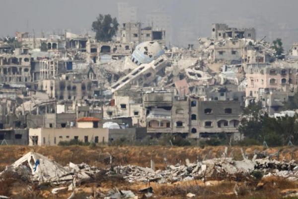 Ratusan Tewas dalam 72 Jam, Perundingan Gencatan Senjata Gaza Dilanjutkan