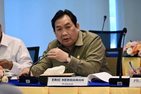 Legislator Minta Pemerintah Beri Insentif Rokok Non-Cukai