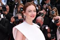 Emma Stone Bertemu Kembali dengan Reporter yang Menyebutnya dengan Nama Asli di Cannes Tahun Lalu